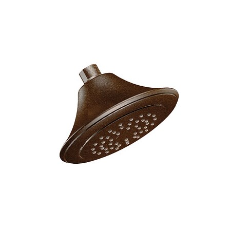 Moen One-Function 6-1/2" Spray Head Standard Oil Rubbed Bronze S6335ORB